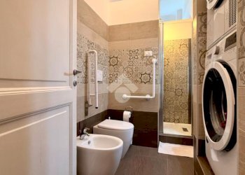 Appartamento Via Montevideo, Genova (zona Foce) - foto 20