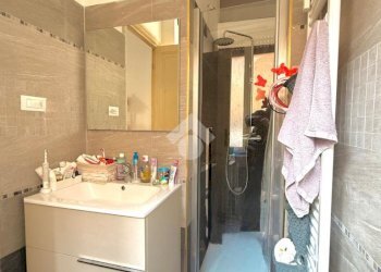 Appartamento Via Montevideo, Genova (zona Foce) - foto 23