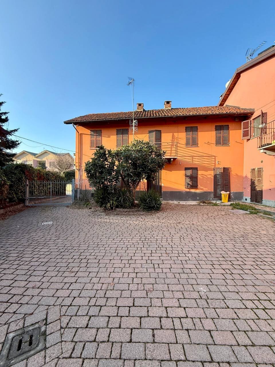 Casa indipendente via al Duca, 19, Asti - foto 1