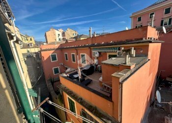 Trilocale Via Ponterotto, Genova (zona Marassi) - foto 1