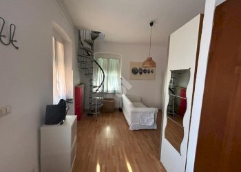 Trilocale Via Ponterotto, Genova (zona Marassi) - foto 2