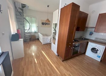 Trilocale Via Ponterotto, Genova (zona Marassi) - foto 3