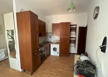 Trilocale Via Ponterotto, Genova (zona Marassi) - foto 4