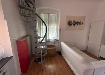 Trilocale Via Ponterotto, Genova (zona Marassi) - foto 6