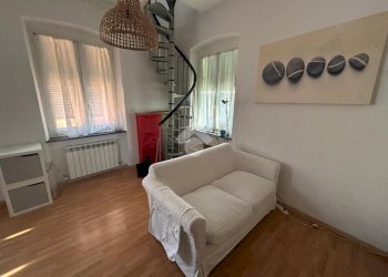 Trilocale Via Ponterotto, Genova (zona Marassi) - foto 11