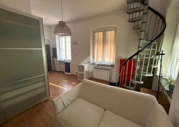 Trilocale Via Ponterotto, Genova (zona Marassi) - foto 13