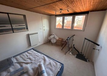 Trilocale Via Ponterotto, Genova (zona Marassi) - foto 17