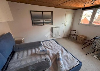 Trilocale Via Ponterotto, Genova (zona Marassi) - foto 18