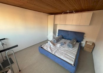 Trilocale Via Ponterotto, Genova (zona Marassi) - foto 20