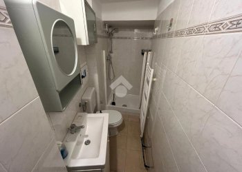 Trilocale Via Ponterotto, Genova (zona Marassi) - foto 25