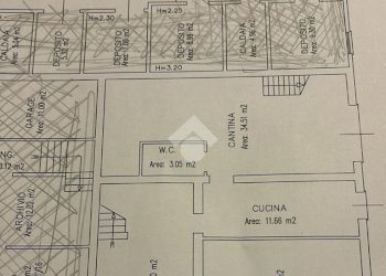 Apartment Via Reale, Alfonsine - photo 8