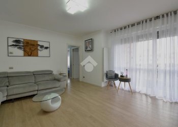 Trilocale Via Bruno Munari, frazione Seggiano, Pioltello - foto 6