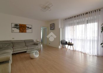 Trilocale Via Bruno Munari, frazione Seggiano, Pioltello - foto 7