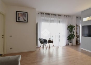 Trilocale Via Bruno Munari, frazione Seggiano, Pioltello - foto 8