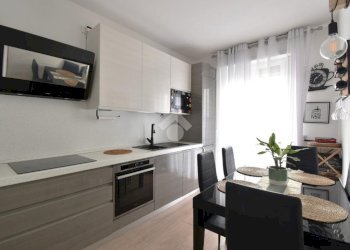 Trilocale Via Bruno Munari, frazione Seggiano, Pioltello - foto 11