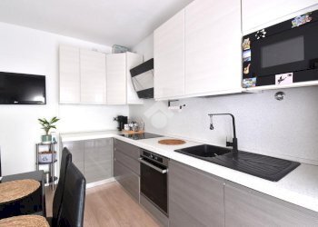 Trilocale Via Bruno Munari, frazione Seggiano, Pioltello - foto 12