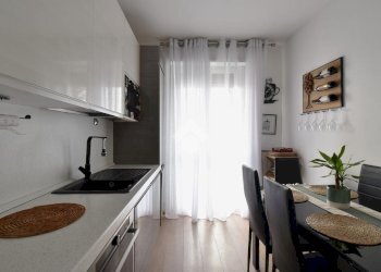 Trilocale Via Bruno Munari, frazione Seggiano, Pioltello - foto 14