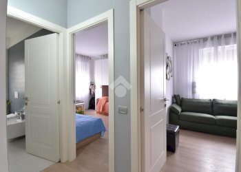 Trilocale Via Bruno Munari, frazione Seggiano, Pioltello - foto 15