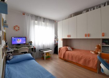 Trilocale Via Bruno Munari, frazione Seggiano, Pioltello - foto 16