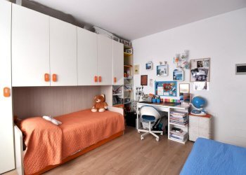 Trilocale Via Bruno Munari, frazione Seggiano, Pioltello - foto 17