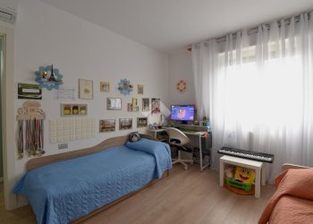 Trilocale Via Bruno Munari, frazione Seggiano, Pioltello - foto 18