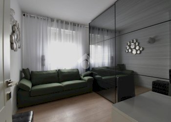 Trilocale Via Bruno Munari, frazione Seggiano, Pioltello - foto 22