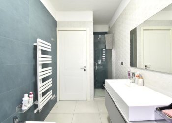 Trilocale Via Bruno Munari, frazione Seggiano, Pioltello - foto 24