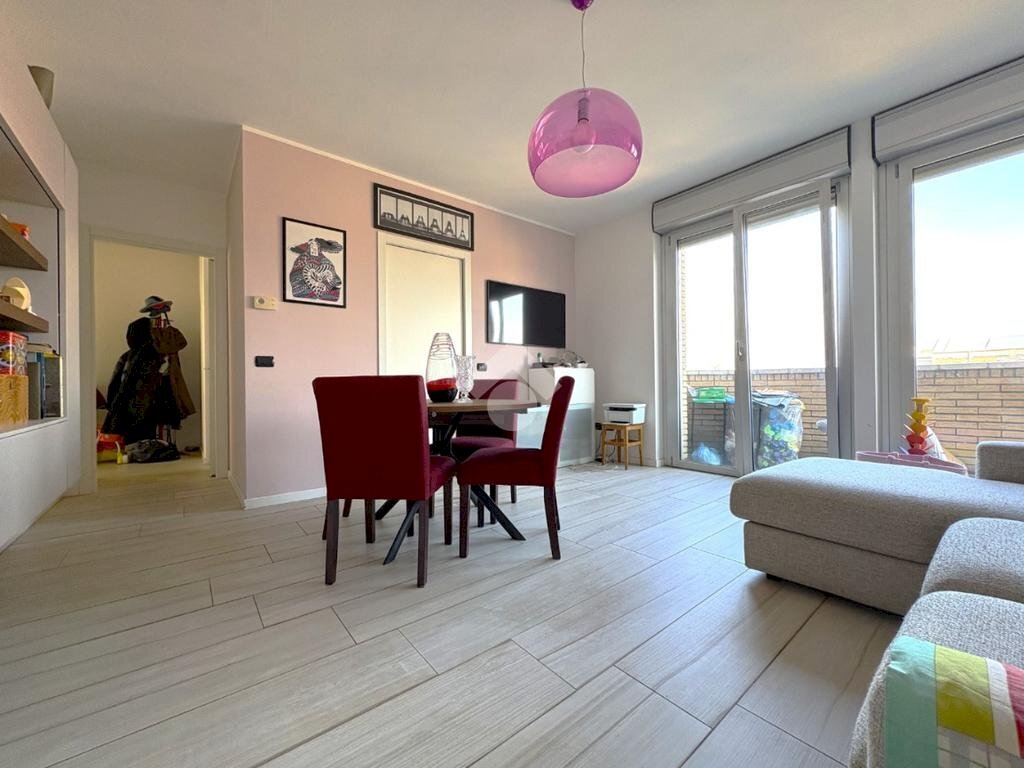 Two-room apartment Via XX Settembre, Legnano - photo 3