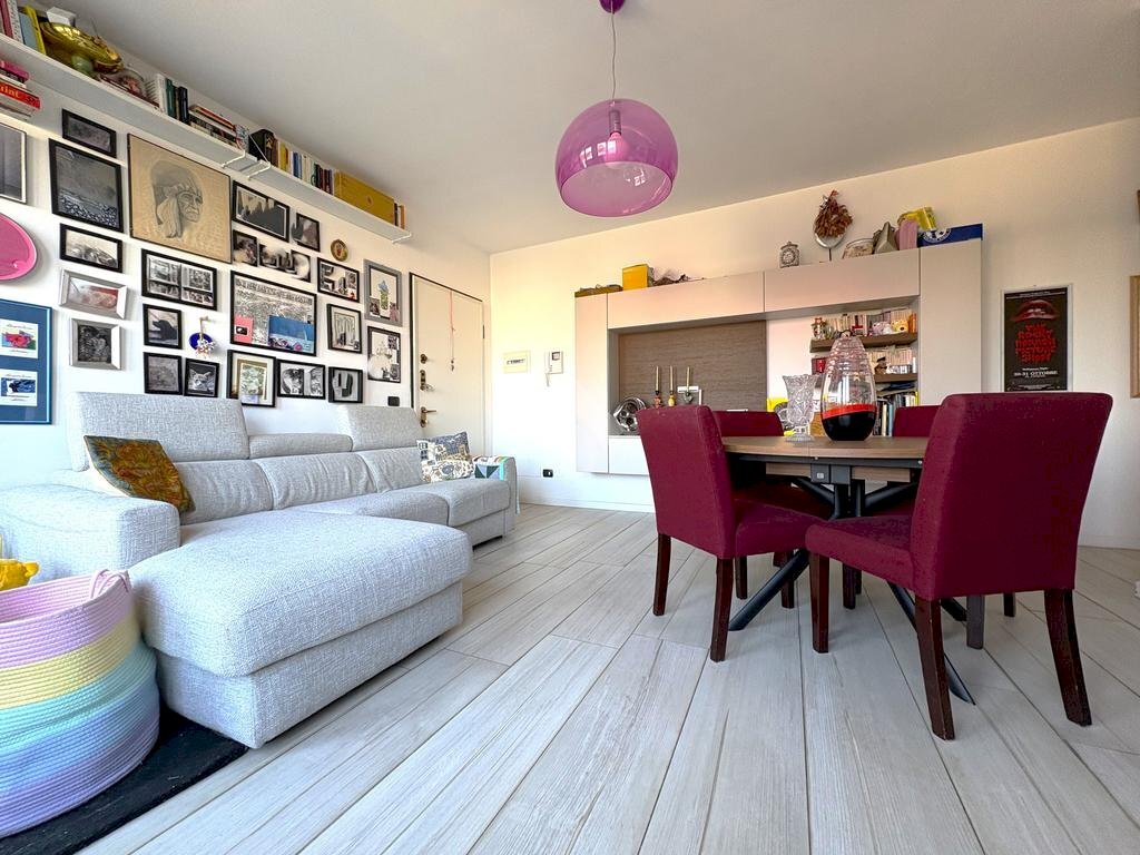 Two-room apartment Via XX Settembre, Legnano - photo 2