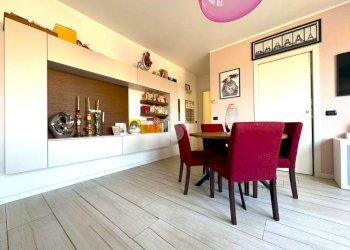 Bilocale Via XX Settembre, Legnano - foto 1