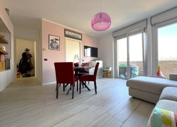 Bilocale Via XX Settembre, Legnano - foto 3