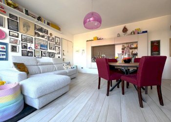 Bilocale Via XX Settembre, Legnano - foto 2