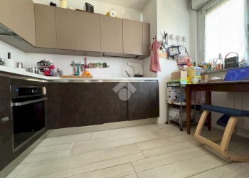 Bilocale Via XX Settembre, Legnano - foto 6