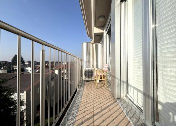 Bilocale Via XX Settembre, Legnano - foto 8