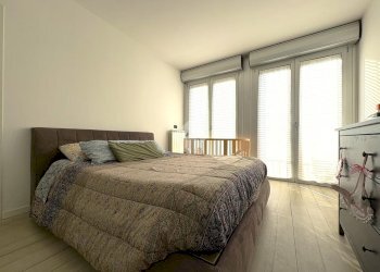 Bilocale Via XX Settembre, Legnano - foto 10