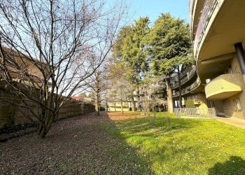 Bilocale Via XX Settembre, Legnano - foto 13