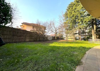 Bilocale Via XX Settembre, Legnano - foto 14