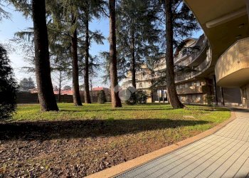 Bilocale Via XX Settembre, Legnano - foto 15