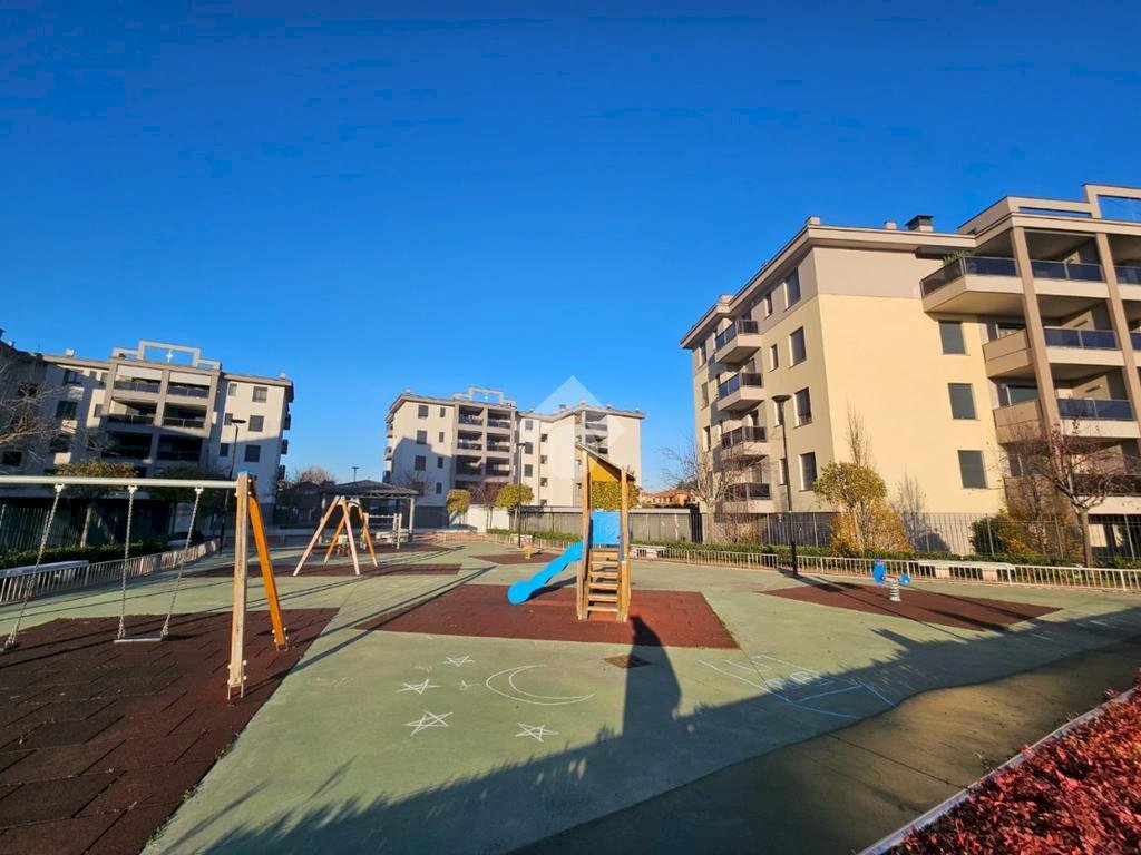 Trilocale Via dello Sport, Corbetta - foto 2