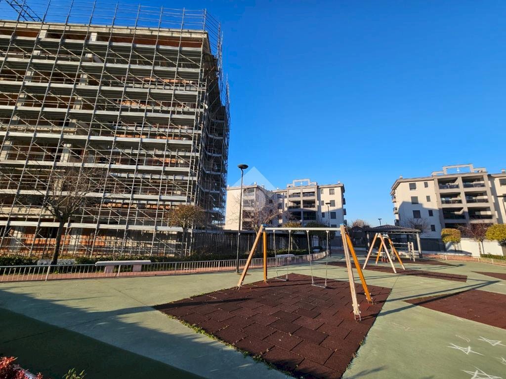 Trilocale Via dello Sport, Corbetta - foto 3