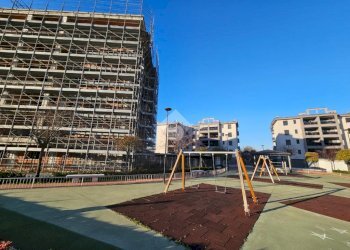 Trilocale Via dello Sport, Corbetta - foto 3
