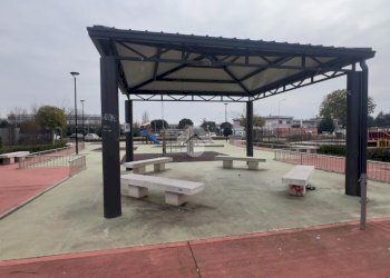 Trilocale Via dello Sport, Corbetta - foto 11