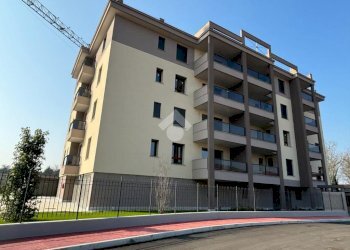 Trilocale Via dello Sport, Corbetta - foto 12