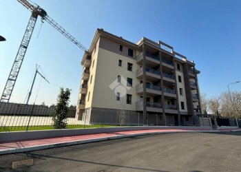 Trilocale Via dello Sport, Corbetta - foto 13