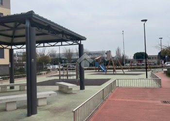 Trilocale Via dello Sport, Corbetta - foto 14