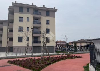 Trilocale Via dello Sport, Corbetta - foto 16
