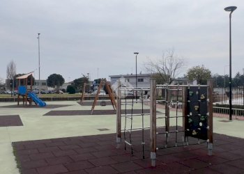 Trilocale Via dello Sport, Corbetta - foto 17