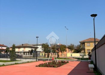 Trilocale Via dello Sport, Corbetta - foto 18
