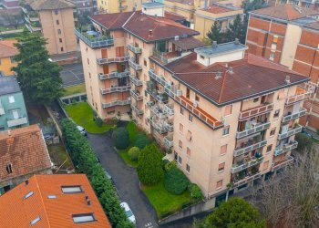 Three-room apartment Strada Antonio Zarotto, Parma (neighborhood Lubiana) - photo 1