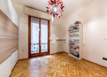 Three-room apartment Strada Antonio Zarotto, Parma (neighborhood Lubiana) - photo 10